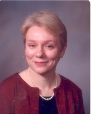 May Burt&nbsp;Persaud